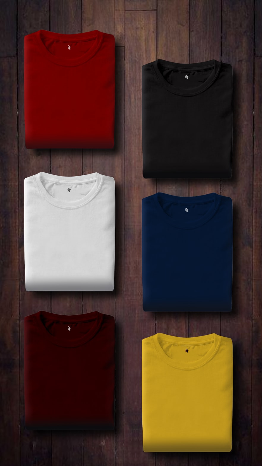 Short sleeve T shirt